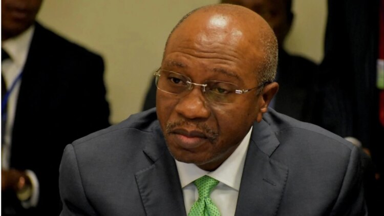 Court docket declines Emefiele’s request for UK medical journey