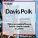 Davis Polk Welcomes Main Finance Accomplice Luke Mcdougall