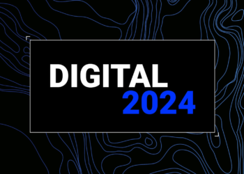 ‘Digital 2024 United Kingdom’ Report Exhibits Progress in Social Media