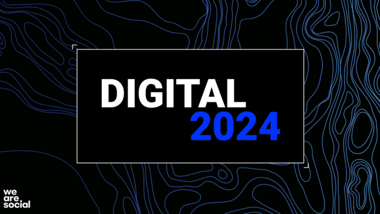 ‘Digital 2024 United Kingdom’ Report Exhibits Progress in Social Media