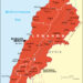 Lebanon journey recommendation – GOV.UK