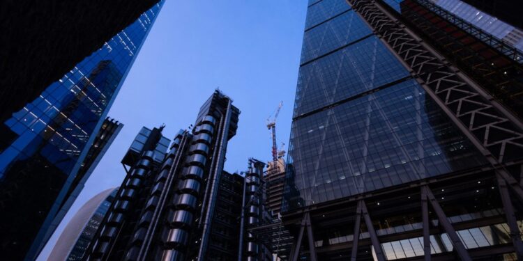 Revolut’s U.Okay. boss says London dangers shedding its crown as the worldwide heart for fintechs