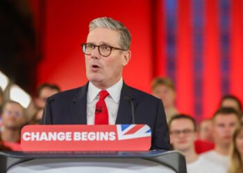 Ian Bremmer: Labour election win to spice up UK enterprise