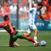 Olympics 2024 LIVE: Paris Video games kick off with Argentina and Spain in soccer as Dujardin backlash continues
