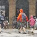 Thunderstorms with torrential rain to hit for some – London Enterprise Information