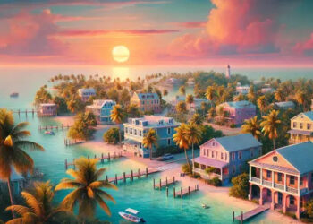 Key West is surging the tourism trade with new straightforward visa-free journey coverage for 41 international locations, together with United Kingdom, Singapore & Japan