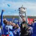 The favourites for Premier League relegation – London Enterprise Information