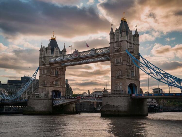 London Welcomes 2.1 Million In a single day Guests with a 5 per cent Enhance Over 2022 Together with Greater than 150,000 Worldwide Vacationers