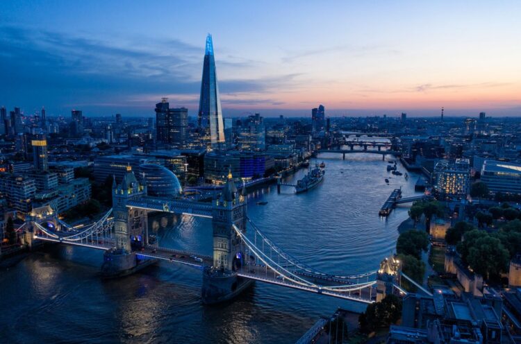 Common Music UK to Merge Island and EMI Labels in Restructuring