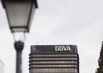 BBVA Seeks to Virtually Double London House With New Headquarters – BNN Bloomberg