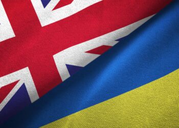 Ukraine and the UK signal a mortgage settlement to finance Ukraine’s protection wants