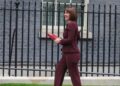 Chancellor warns of ‘troublesome selections’ amid the ‘mess left by our predecessors’ – London Enterprise Information