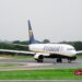 Ryanair Flight from Agadir to London Stanted Airport Diverted And Makes Emergency Touchdown at Marrakesh After Mid Air Mass Brawl Chaos Amongst Passengers