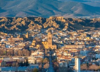 Spain’s strategic efforts to advertise tourism within the European journey market