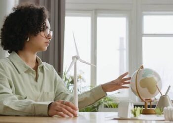 Easy methods to grow to be a sustainable enterprise in 2024 – London Enterprise Information