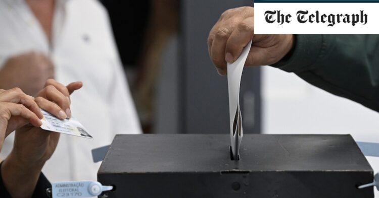 The photograph ID it is advisable vote within the basic election