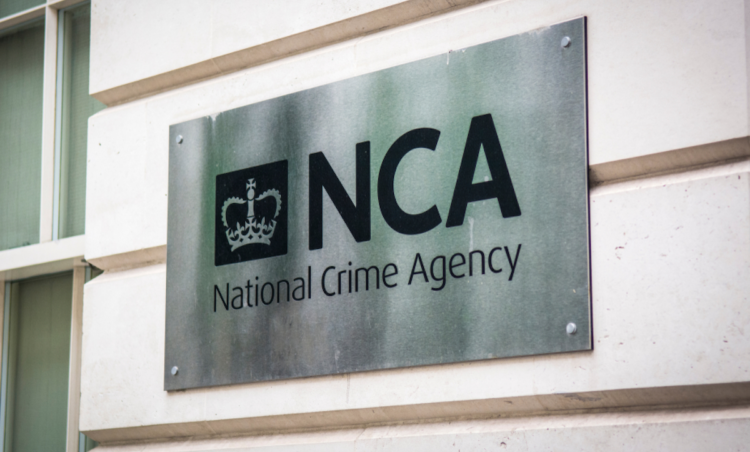 UK Crime Company, Banks Cooperate to Determine Organized Crime