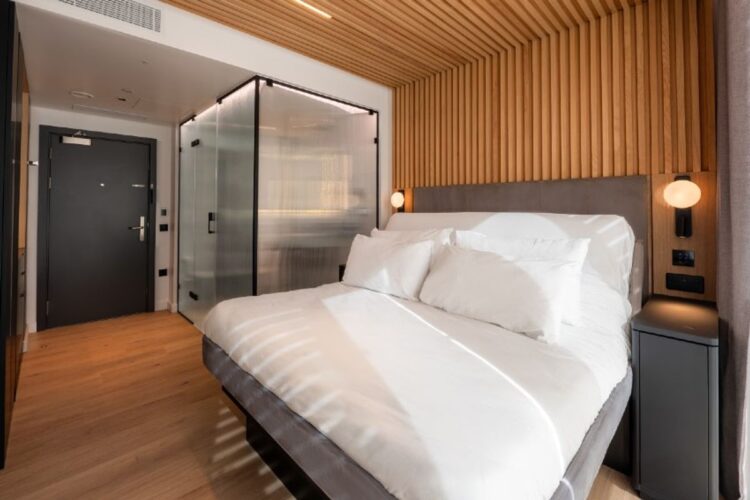 Yotelpad makes European debut with London property