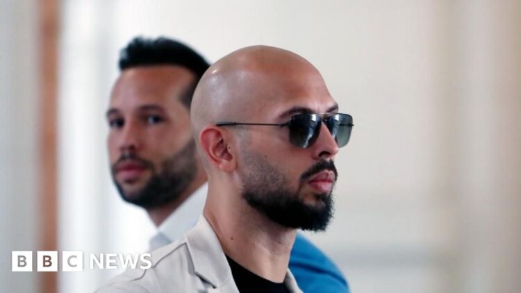 Tate brothers dealt with companies in orthodox means – lawyer