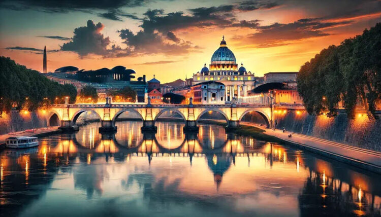 Vatican Metropolis Is Surging The Tourism Trade With New Visa Free Journey For 117 International locations Together with Brazil, UAE And UK