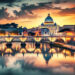 Vatican Metropolis Is Surging The Tourism Trade With New Visa Free Journey For 117 International locations Together with Brazil, UAE And UK