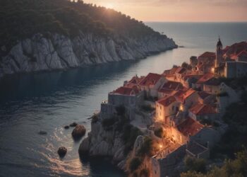 Croatia Is Surging The Tourism Business with New Visa-Free Journey Insurance policies For 147 nations together with Mexico, Brazil, Gulf and Schengen Nations