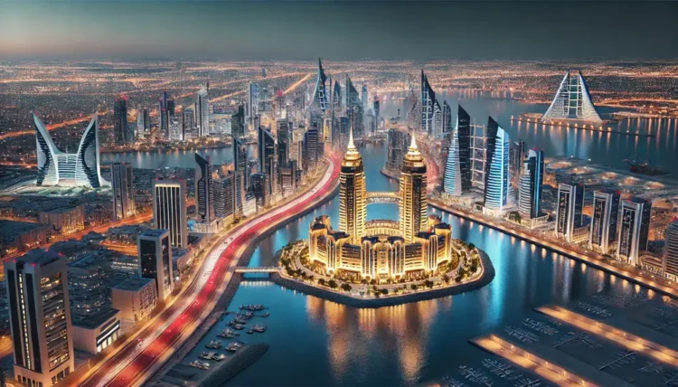 Bahrain Tourism Trade Surge with New Visa Free Journey to 87 Nations Together with Thailand, United Kingdom and UAE