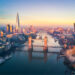 Australia’s worth to the UK customer economic system now the best on file