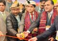Pakistan tourism pavilion opens at WTM in London