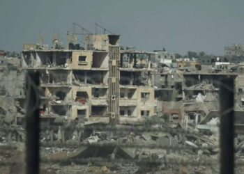 Israel-Hamas Warfare Highlights Information Updates: Hamas official says expects fast Israeli response to ceasefire ‘concepts’ by Saturday