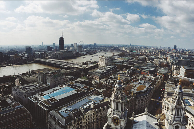 Staycity to open fourth Wilde property in London