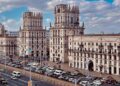 Belarus Abolishes Visas for Residents of 35 European Nations, Together with UK