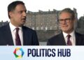 UK election newest: Starmer makes ‘vastly necessary’ go to to Scotland as he kicks off first tour of UK | Politics Information