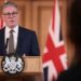 Rwanda says it’s conscious of the UK’s intention to terminate contentious deportation scheme